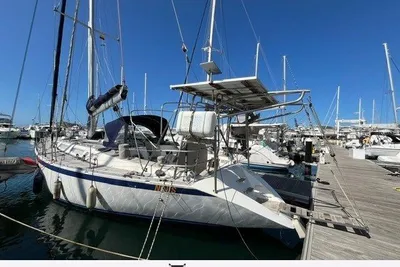 1991 Wauquiez Centurion 49