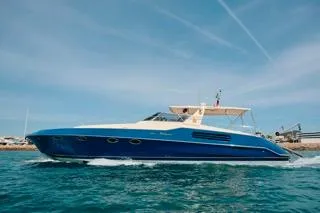 Riva RIVA 51 TURBOROSSO
