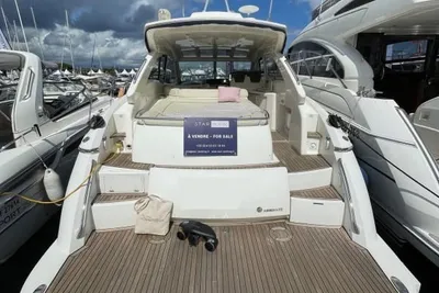 2011 Absolute 47