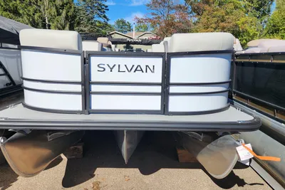 Sylvan Mirage X3