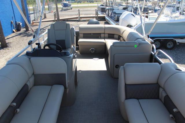 2023 Sun Tracker Party Barge 20 DLX Other for sale - YachtWorld
