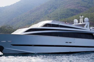 Mondomarine Custom