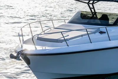 Oryx 32 FX