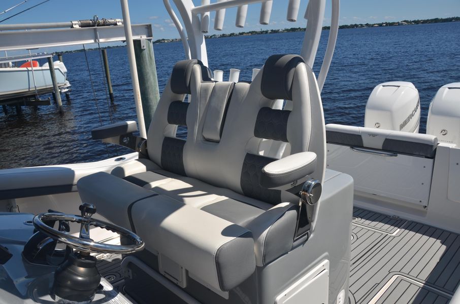 2019 Tidewater 320CC Adventure