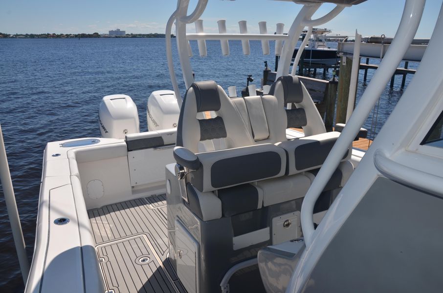 2019 Tidewater 320 adventure