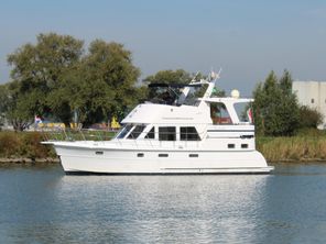 2008 Adagio 40 Sundeck