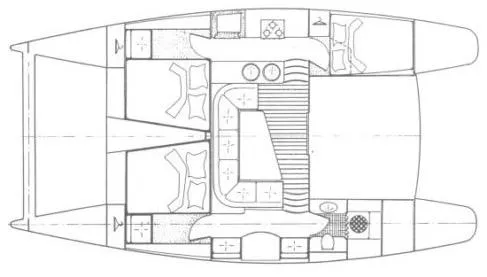 Kiskatinaw Yacht Photos Pics 