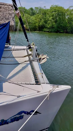 Kiskatinaw Yacht Photos Pics 