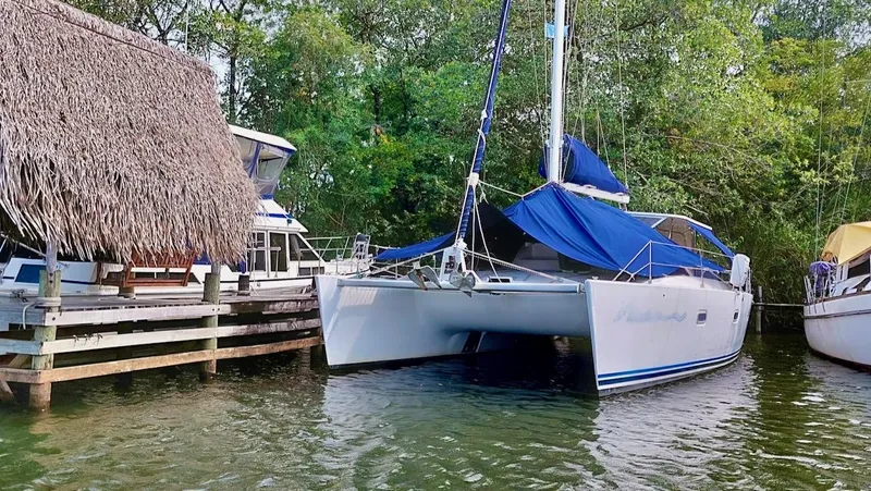 Kiskatinaw Yacht Photos Pics 