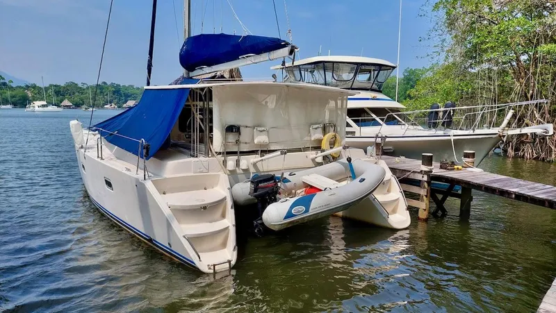 Kiskatinaw Yacht Photos Pics 