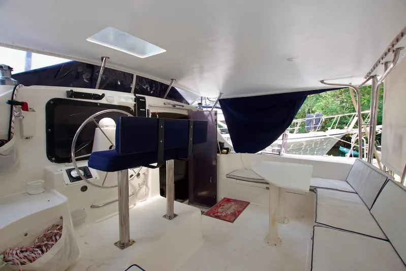 Kiskatinaw Yacht Photos Pics 