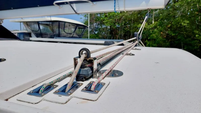 Kiskatinaw Yacht Photos Pics 