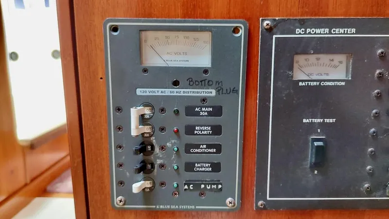 Kiskatinaw Yacht Photos Pics 