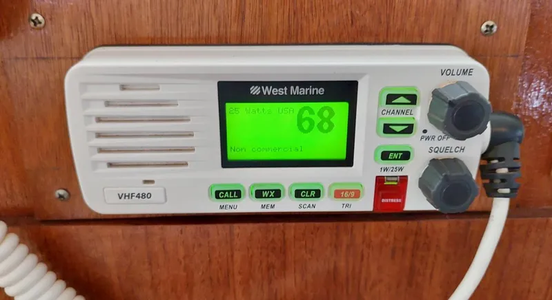 Kiskatinaw Yacht Photos Pics 