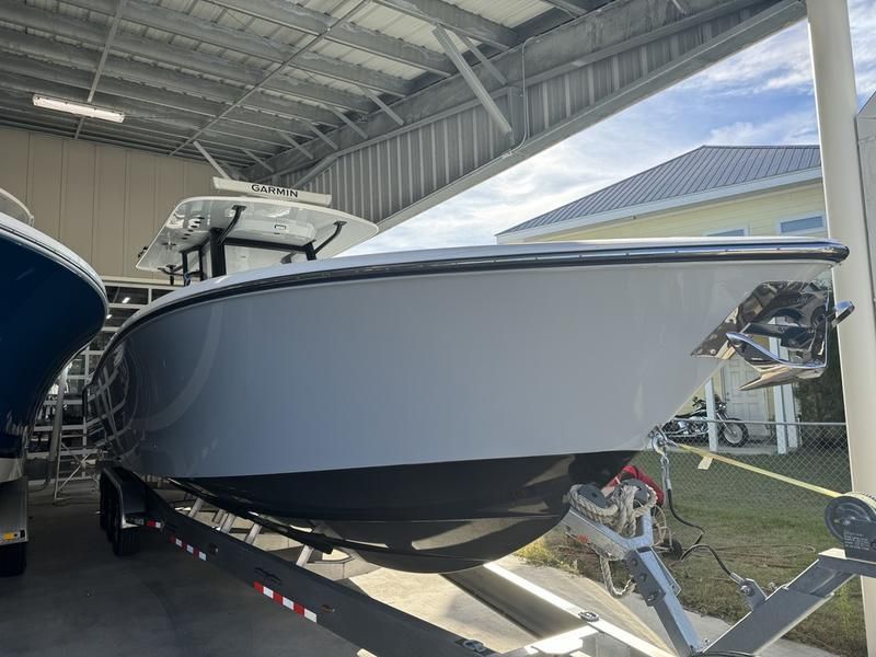 2023 Invincible 39' Open Fisherman