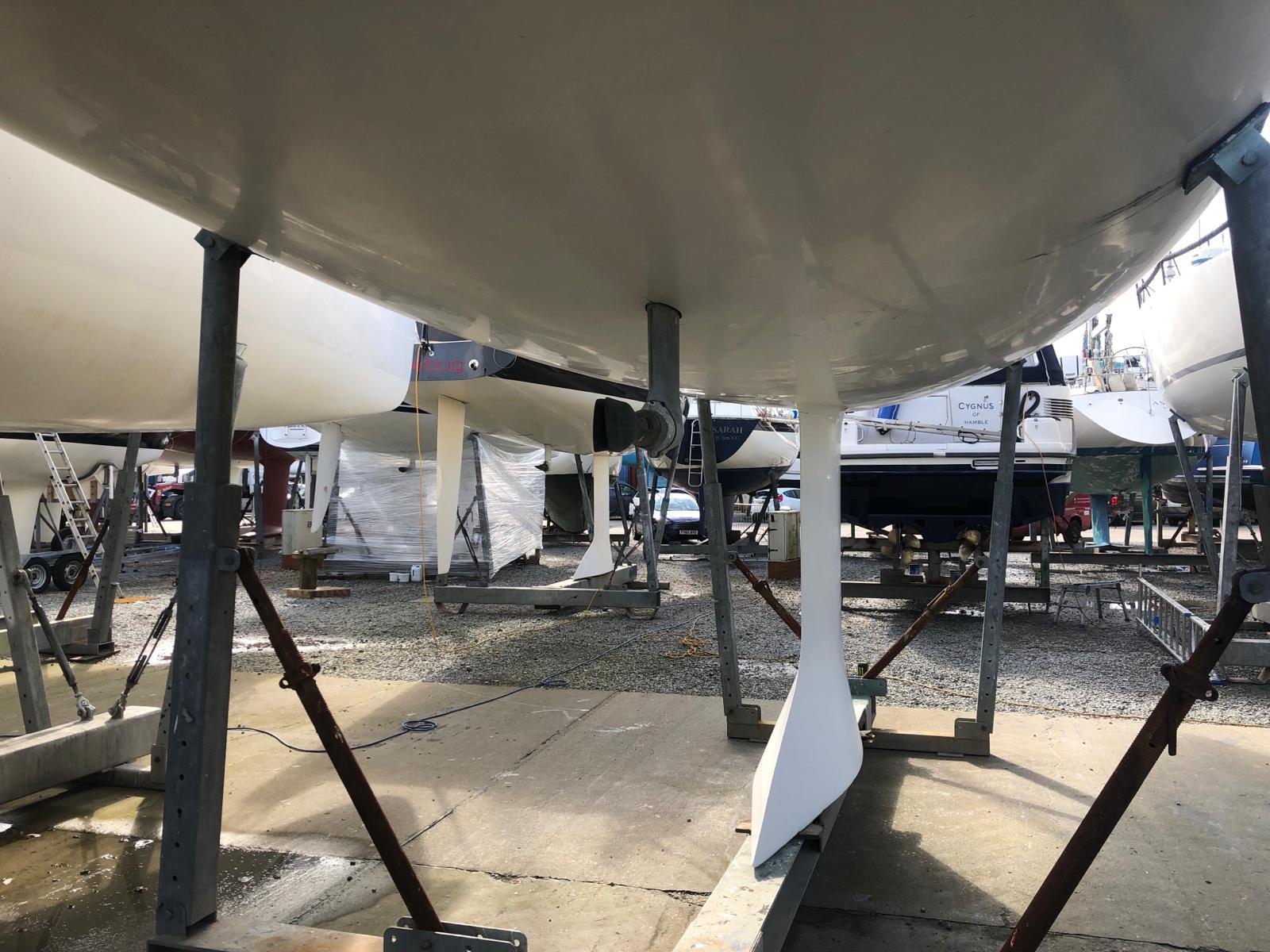 2014 J Boats 122E High Performance for sale YachtWorld