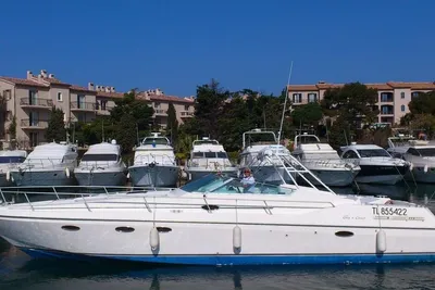 1993 Guy Couach 13 Sport