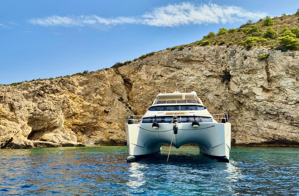 2013 Sunreef 75 