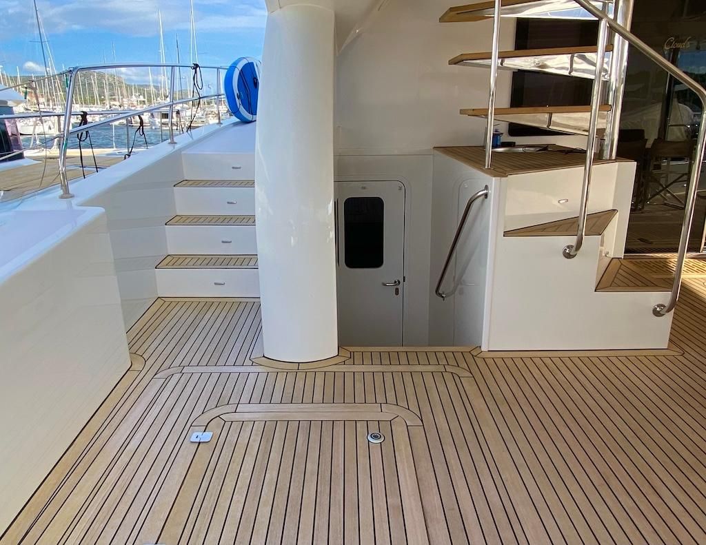 2013 Sunreef 75 