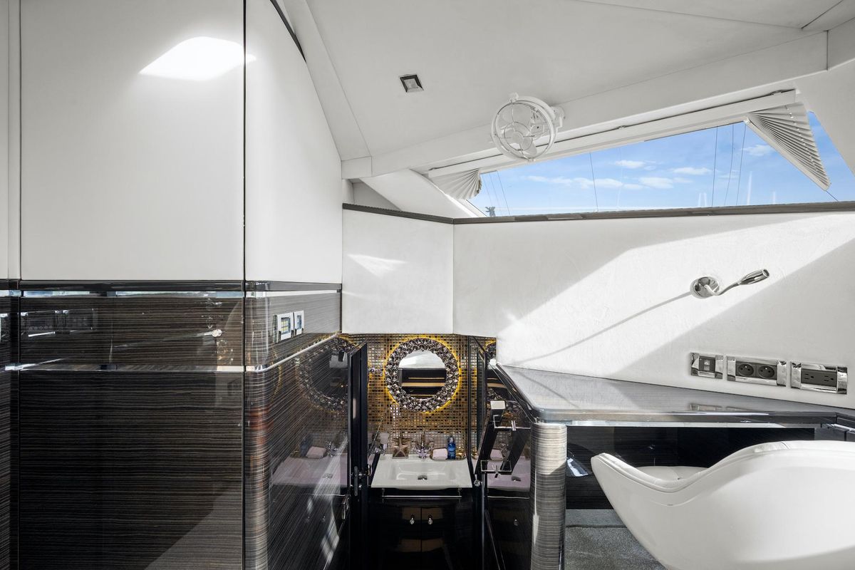 2013 Sunreef 75 
