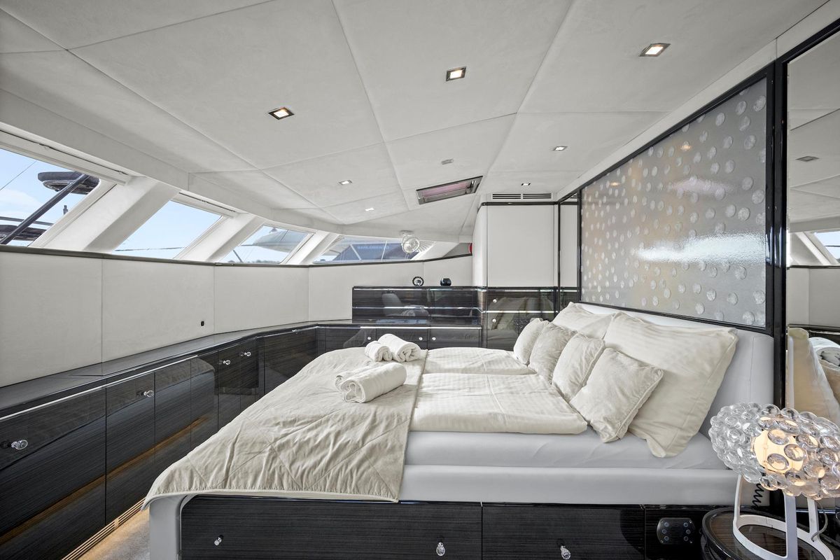 2013 Sunreef 75 