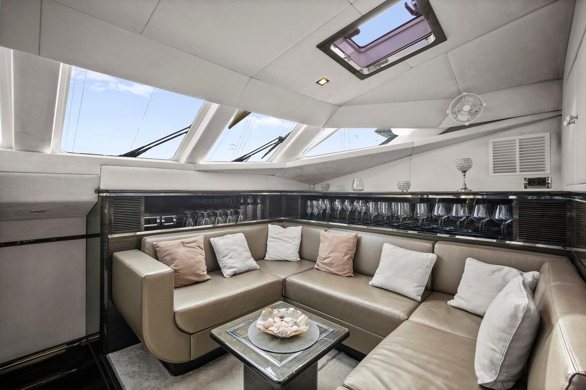 2013 Sunreef 75 