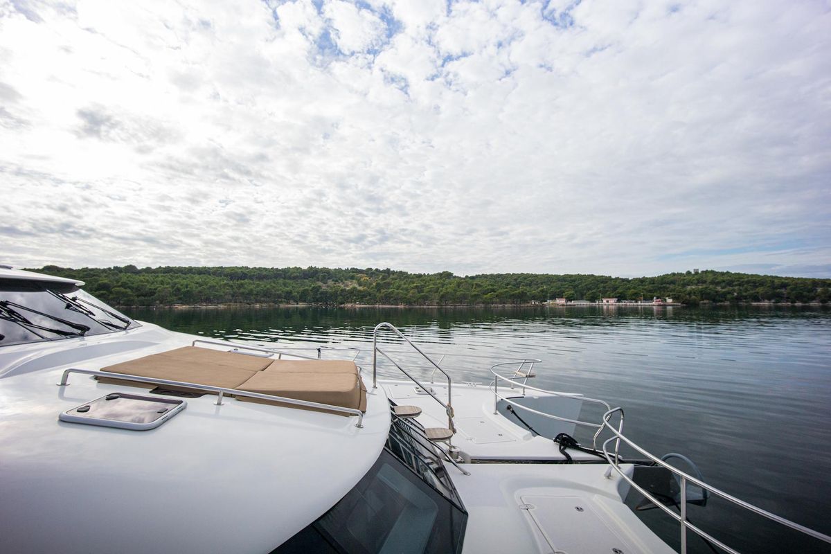2013 Sunreef 75 