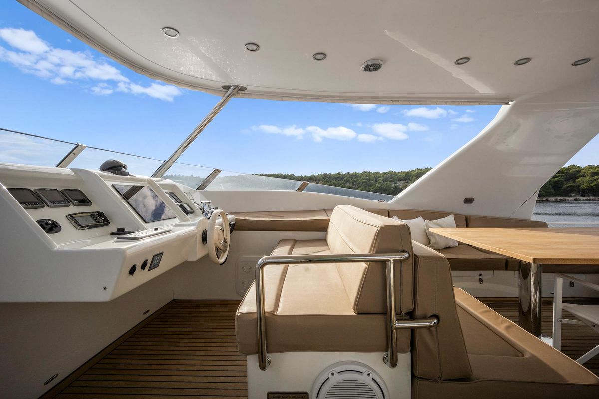2013 Sunreef 75 
