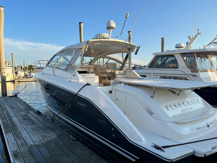 Elsa Grace Yacht Photos Pics 