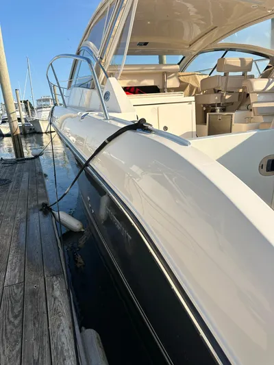 Elsa Grace Yacht Photos Pics 