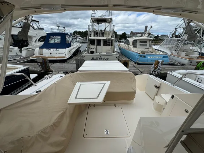 Elsa Grace Yacht Photos Pics 