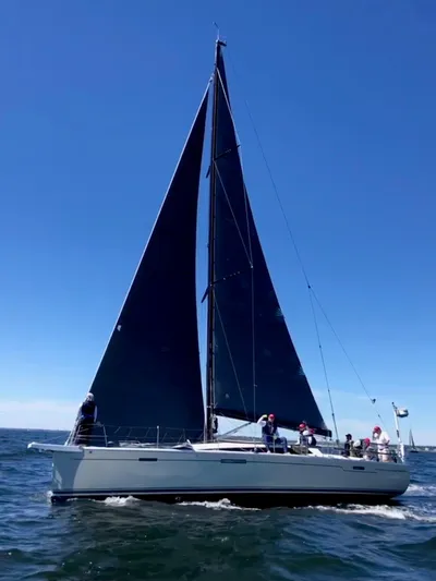 **4806tw Yacht Photos Pics 