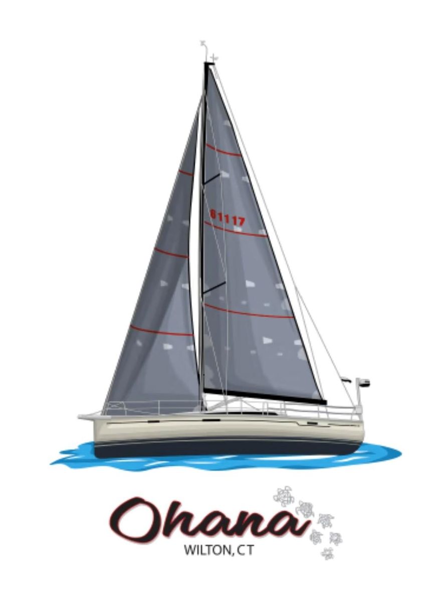2017 Dehler 42 