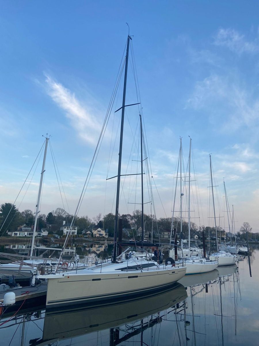 2017 Dehler 42 