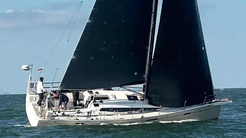 **4806tw Yacht Photos Pics 