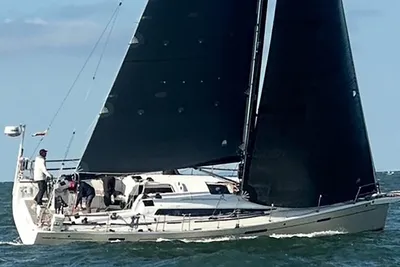 Dehler 42c