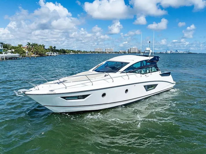 Two Segals Yacht Photos Pics 