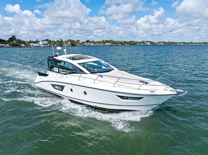 Two Segals Yacht Photos Pics 