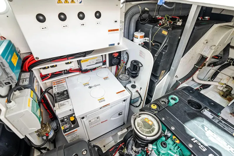 Two Segals Yacht Photos Pics 