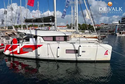 2019 Lagoon 42