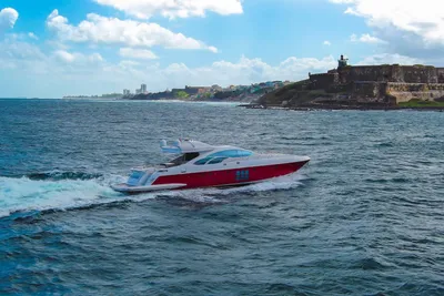 Azimut 86S