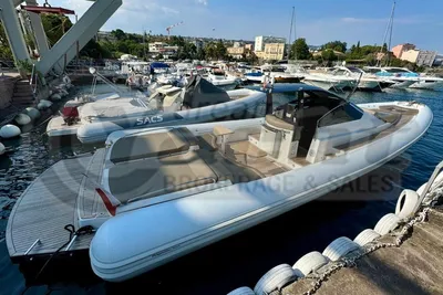 2011 Magazzu MX13 COUPE'