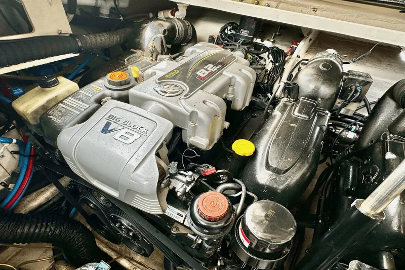 Cavu Yacht Photos Pics 