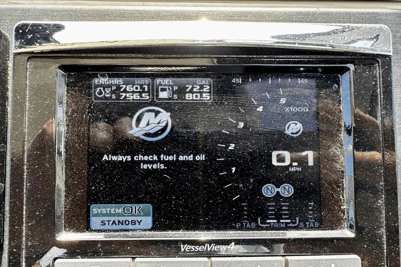 Cavu Yacht Photos Pics 