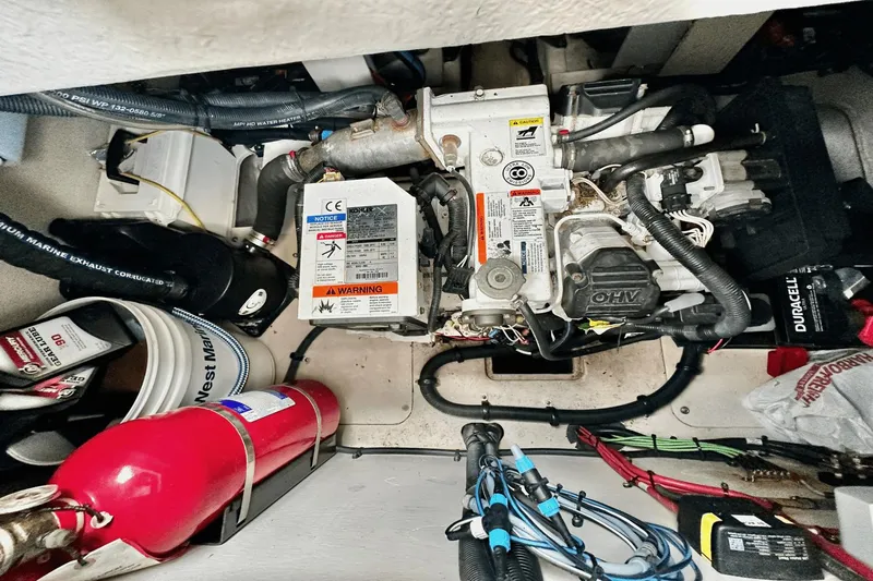 Cavu Yacht Photos Pics 