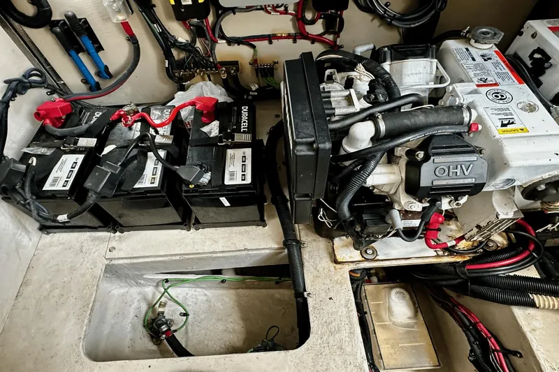 Cavu Yacht Photos Pics 