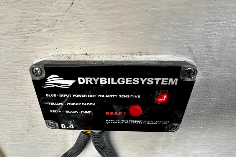 Cavu Yacht Photos Pics 