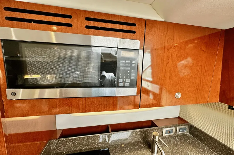 Cavu Yacht Photos Pics 