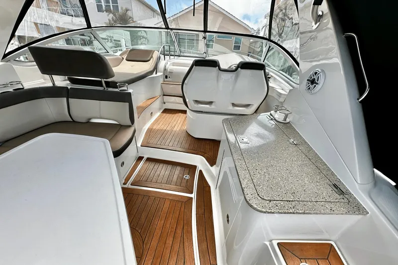 Cavu Yacht Photos Pics 