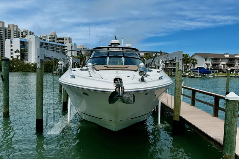 Cavu Yacht Photos Pics 